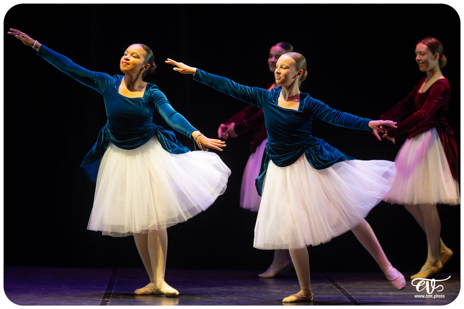 GALA DANSE EMMDH 2024